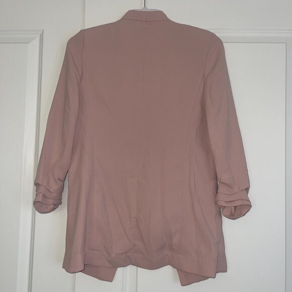 Pink Blazer - Picture 2 of 2